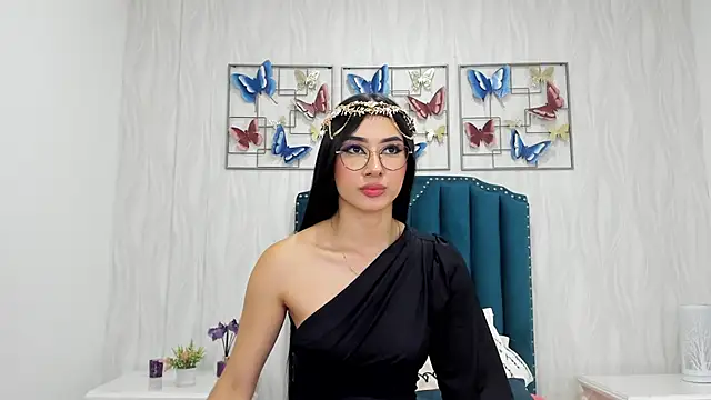 Alison Carde05 online show from 10/22/25, 07:35