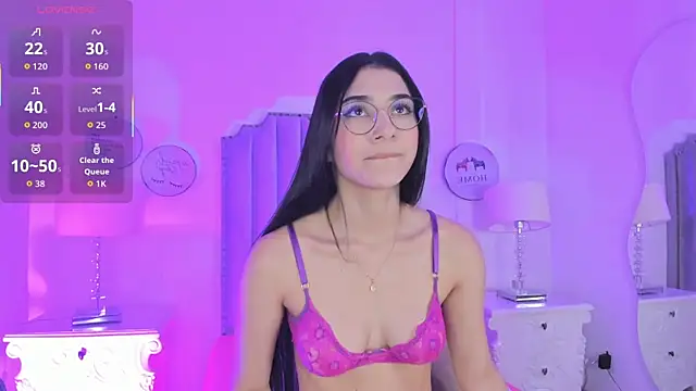 Alison Carde05 online show from 02/17/26, 11:40