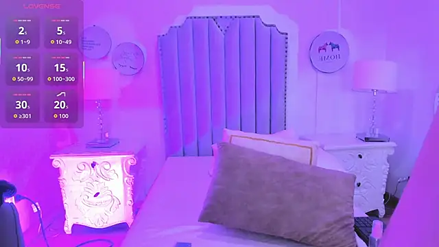 Alison Carde05 online show from 02/25/26, 07:23