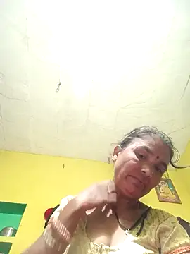 Monika thakurr online show from 09/22/25, 08:33