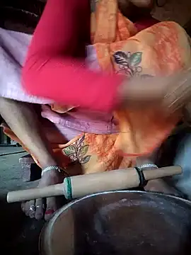 Monika thakurr online show from 02/26/26, 03:27