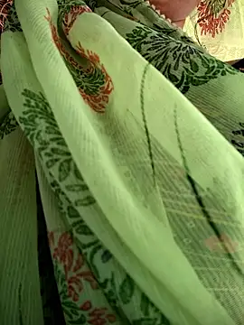 Monika thakurr online show from 03/16/26, 06:17