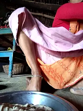 Monika thakurr online show from 03/19/26, 04:27