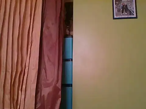 teticalinte online show from 07/18/26, 04:00