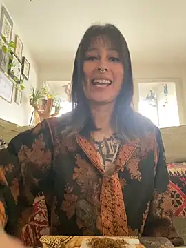 PuraTinta miau online show from 02/19/26, 10:00