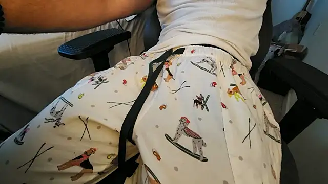 catt18 online show from 10/26/25, 08:15