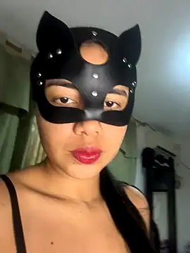 Kyra  Rose online show from 11/10/25, 12:31