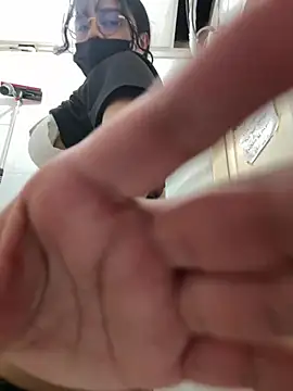 Kyra  Rose online show from 01/16/26, 04:22