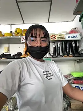 Kyra  Rose online show from 01/19/26, 03:27