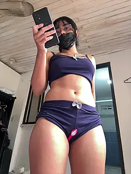 Kyra  Rose online show from 02/02/26, 07:56