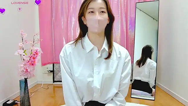 Haruno sakura ch online show from 03/09/26, 08:51