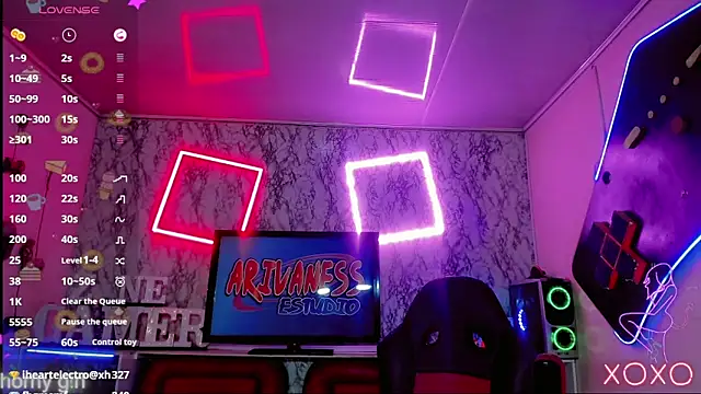 Snapshot of Natasha_clifford chatting on 02/16/26, 10:00 Natasha clifford online show from 02/16/26, 10:00