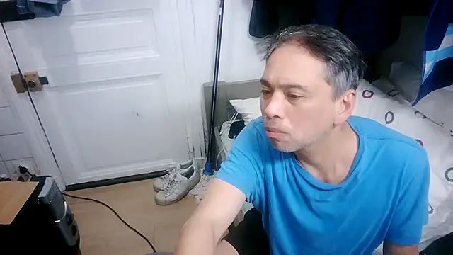 masculado69 online show from 12/04/25, 03:10