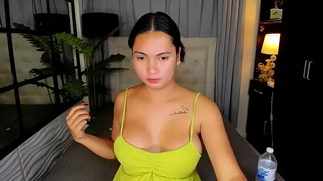 Patricia Anderson online show from 04/21/26, 02:51