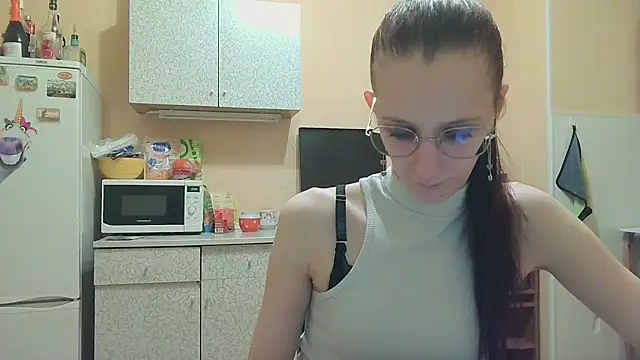 Lucy Divine online show from 10/24/25, 08:16
