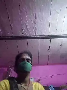 Hot ashna online show from 09/20/25, 09:05