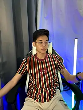 Prince-Harrison online show from 11/07/25, 01:22