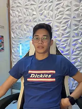 Prince-Harrison online show from 11/25/25, 05:13