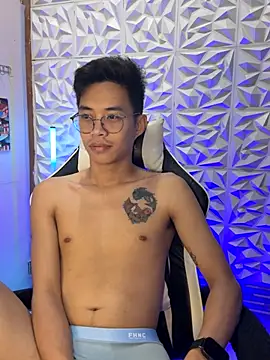 Prince-Harrison online show from 11/26/25, 07:26