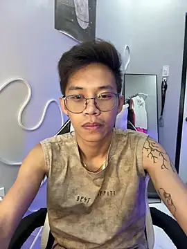 Prince-Harrison online show from 02/13/26, 07:21