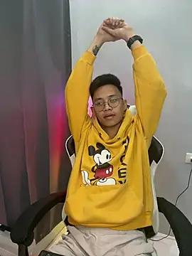 Prince-Harrison online show from 02/18/26, 05:20