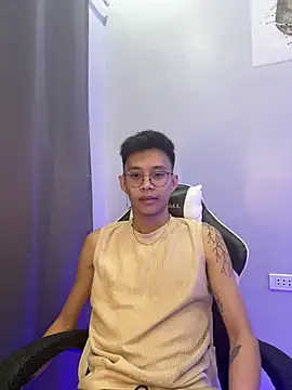 Prince-Harrison online show from 02/23/26, 07:00