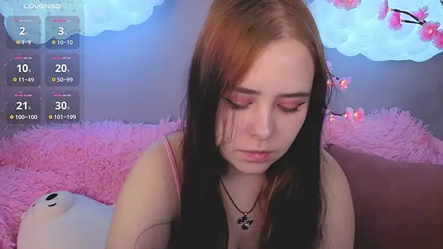 Alis Platt online show from 03/02/26, 12:46