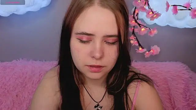 Alis Platt online show from 03/10/26, 01:10