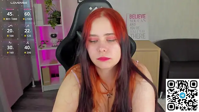 Alis Platt online show from 03/27/26, 08:26