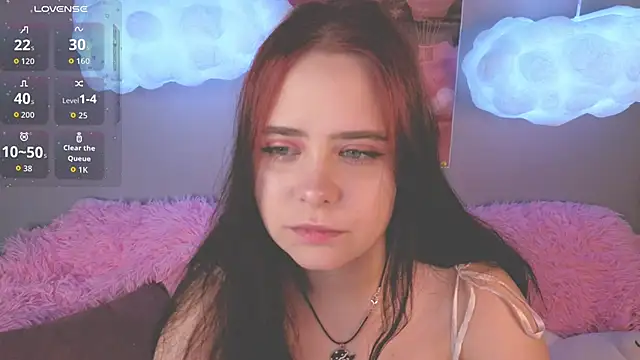 Alis Platt online show from 04/07/26, 01:06