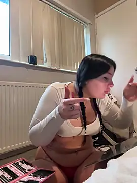 Victoriasteel online show from 02/06/26, 09:34