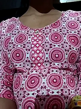 sweet parul online show from 11/09/25, 02:04