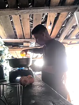 lamejorpene online show from 10/01/25, 03:18