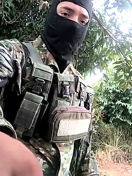 lamejorpene online show from 10/11/25, 12:58