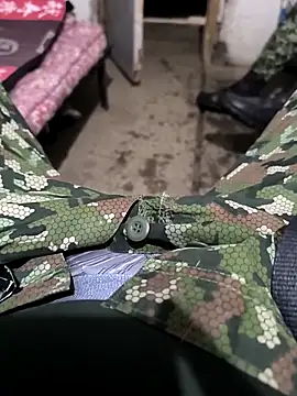 lamejorpene online show from 10/14/25, 01:56