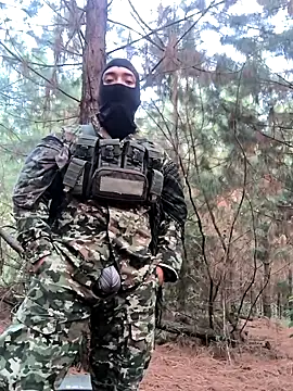 lamejorpene online show from 10/19/25, 12:39