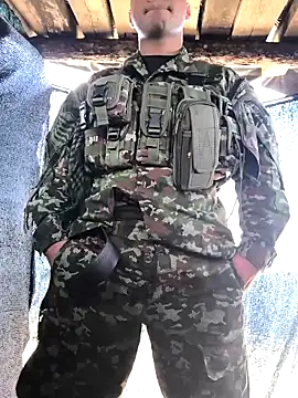 lamejorpene online show from 04/19/26, 03:11