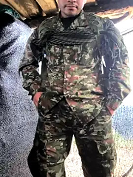 lamejorpene online show from 04/27/26, 01:53