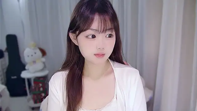 YUANYUAN-A online show from 03/19/26, 12:42