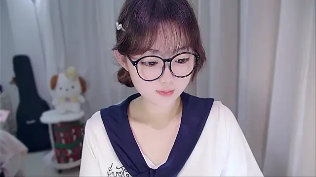 YUANYUAN-A online show from 03/30/26, 12:39