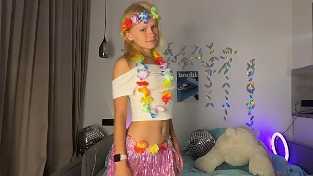 lxsundollyxl online show from 10/04/25, 03:15