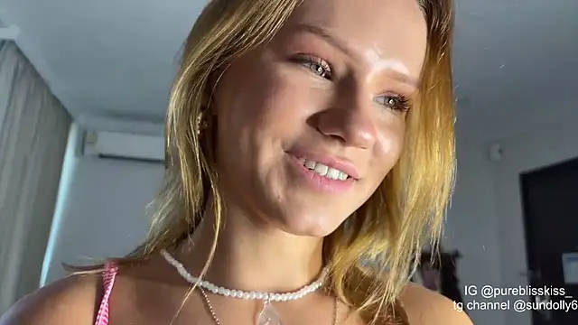 lxsundollyxl online show from 04/01/26, 04:13