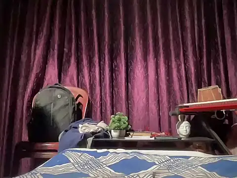 Rajagsmi98 online show from 11/17/25, 09:15