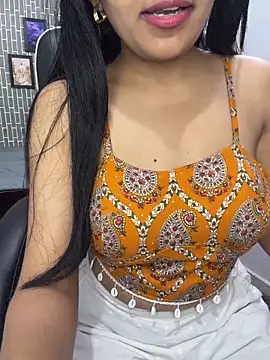 Riya-6969 online show from 04/14/26, 12:16