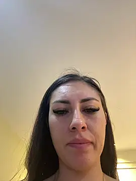 Isabellaa Palacios online show from 03/25/26, 02:34