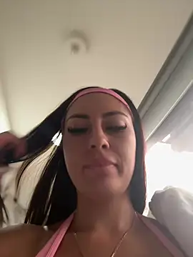 Isabellaa Palacios online show from 03/27/26, 03:01