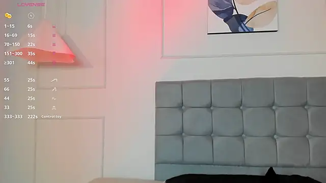 nikolevoshkie  online show from 03/09/26, 07:29