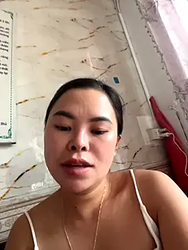 han-cute online show from 09/18/25, 01:18