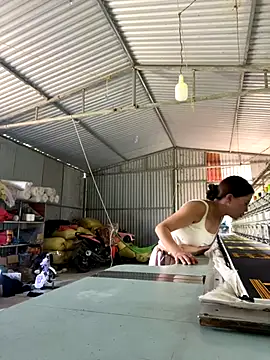 han-cute online show from 09/24/25, 01:53