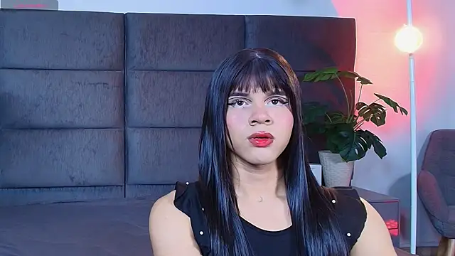 Slenna Moon online show from 04/13/26, 12:27